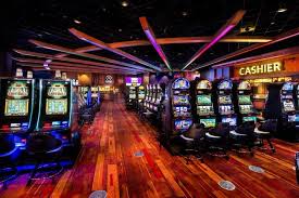 Официальный сайт BetChan Casino